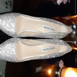 Steve Madden Daisie Pumps